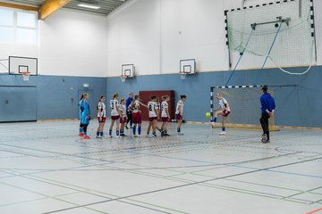 Bild 132 - wBJ NFV Futsalmeisterschaft